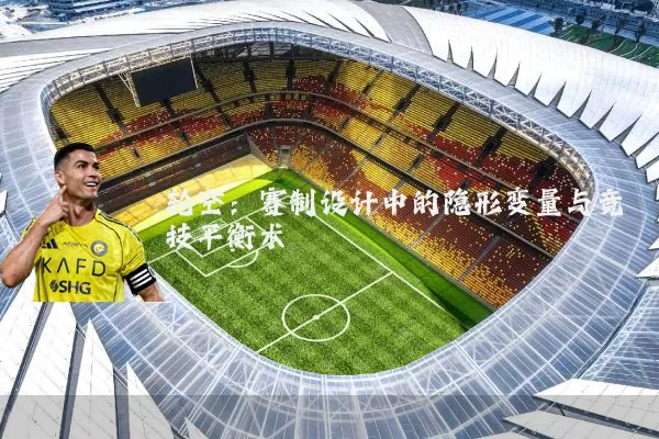 轮空:赛制设计中的隐形变量与竞技平衡术