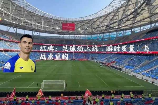 红牌:足球场上的「瞬时变量」与战术重构